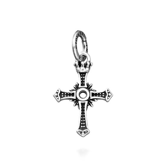 Charm Giovanni Raspini Charms in Argento 11278 - 11278